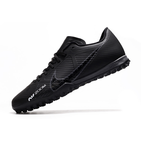 Nike Zoom Mercurial Vapor 15 Academy Black Shadow Pack TF