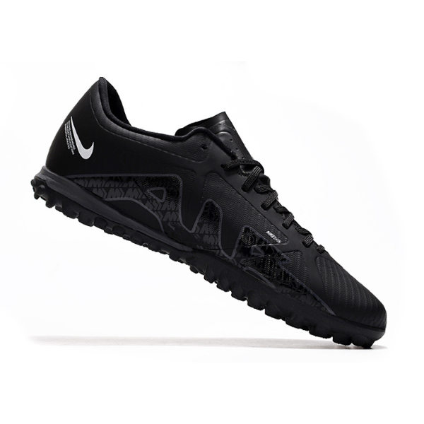 Nike Zoom Mercurial Vapor 15 Academy Black Shadow Pack TF