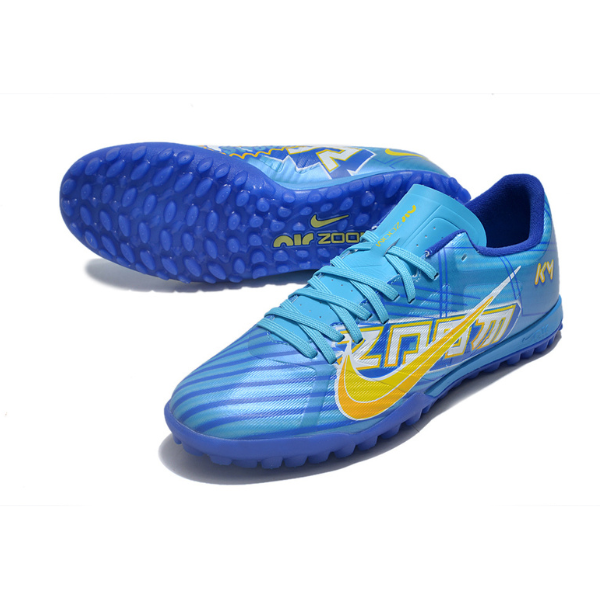 Nike Zoom Mercurial Vapor 15 Academy Mbappe Comic Pack TF