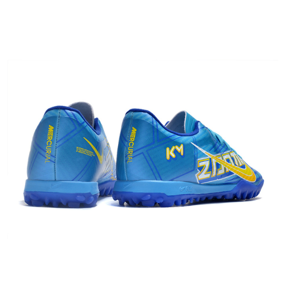 Nike Zoom Mercurial Vapor 15 Academy Mbappe Comic Pack TF