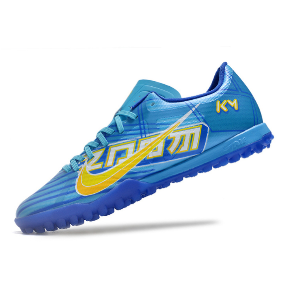 Nike Zoom Mercurial Vapor 15 Academy Mbappe Comic Pack TF