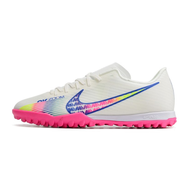Nike Zoom Mercurial Vapor 15 Academy Rainbow Pack TF