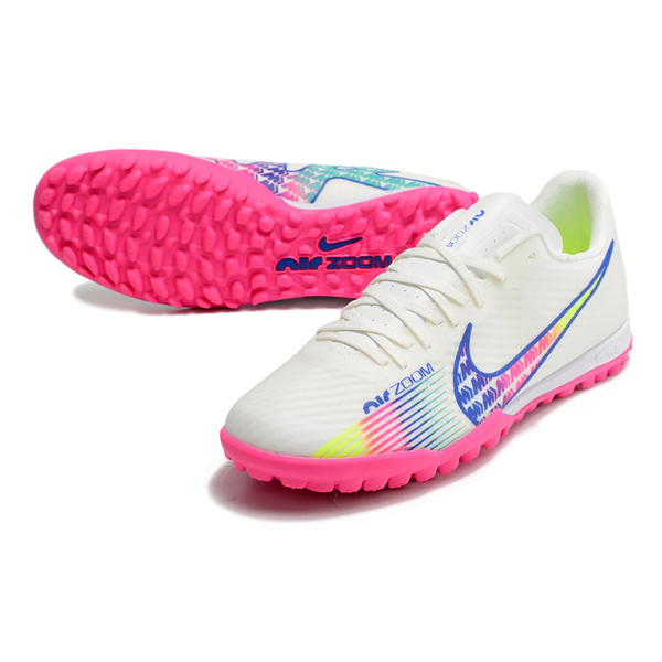 Nike Zoom Mercurial Vapor 15 Academy Rainbow Pack TF