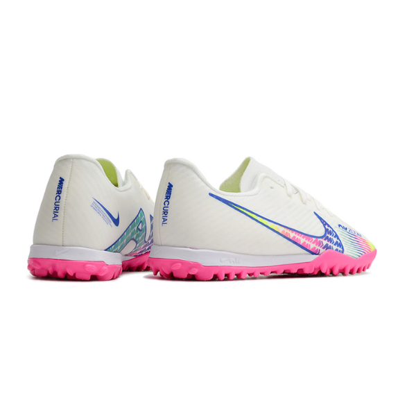 Nike Zoom Mercurial Vapor 15 Academy Rainbow Pack TF