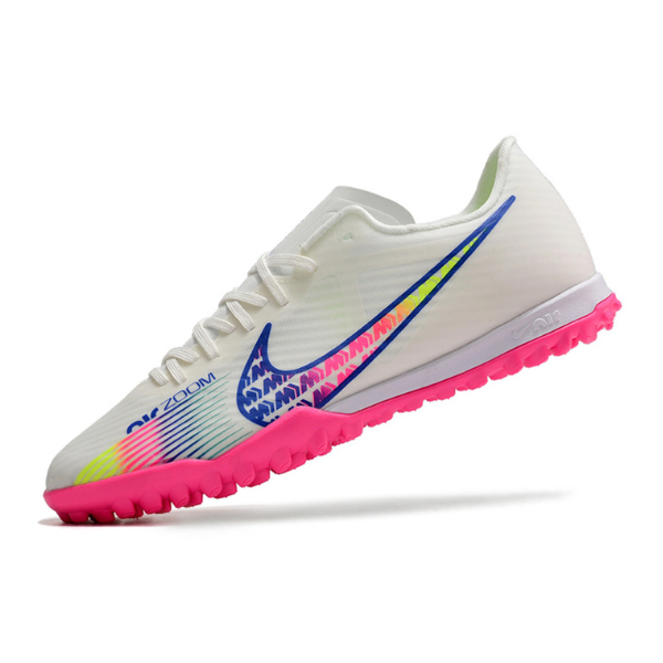 Nike Zoom Mercurial Vapor 15 Academy Rainbow Pack TF