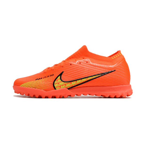 Nike Zoom Mercurial Vapor 15 Elite Orange TF