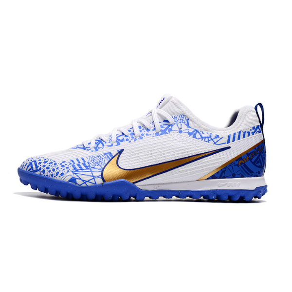 Nike Zoom Mercurial Vapor 15 Pro Zoom CR7 Blue TF