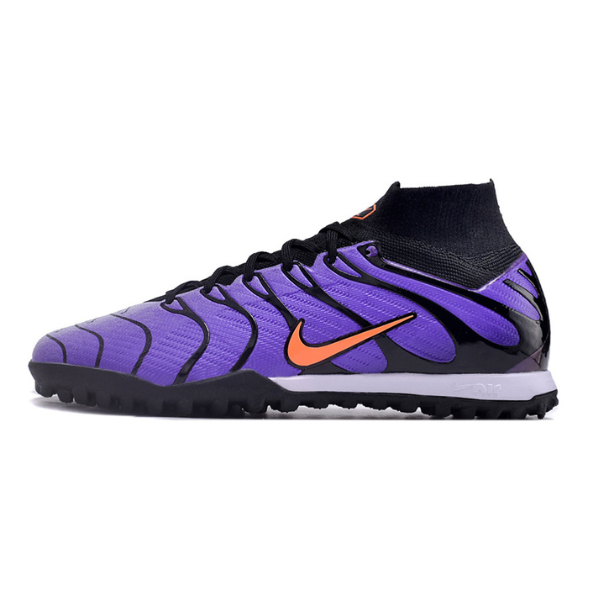 Nike Zoom Mercurial Superfly 9 Air Max Plus TN Mbappe Pack TF