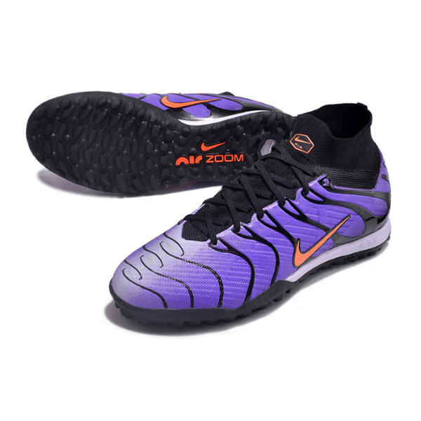 Nike Zoom Mercurial Superfly 9 Air Max Plus TN Mbappe Pack TF