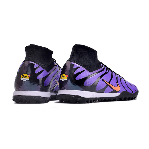 Nike Zoom Mercurial Superfly 9 Air Max Plus TN Mbappe Pack TF