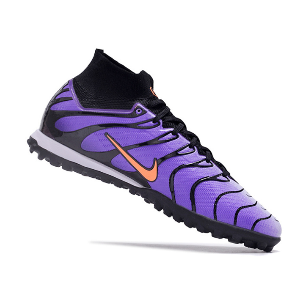 Nike Zoom Mercurial Superfly 9 Air Max Plus TN Mbappe Pack TF