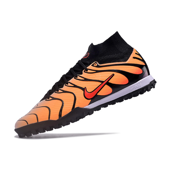 Nike Zoom Mercurial Superfly 9 Air Max Plus TN Red TF