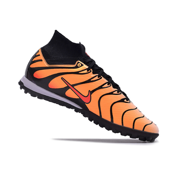 Nike Zoom Mercurial Superfly 9 Air Max Plus TN Red TF