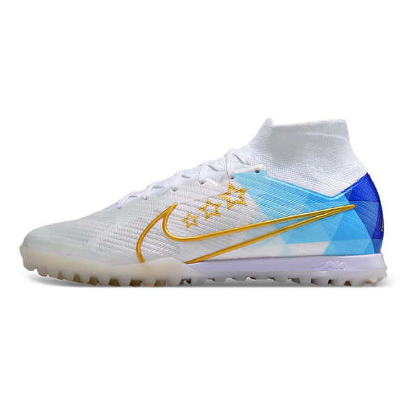 Nike Zoom Mercurial Superfly 9 Elite Kids Argentina Pack TF