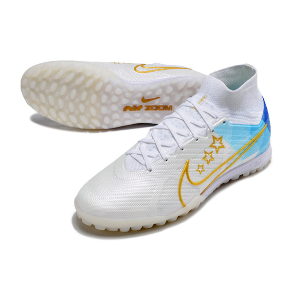 Nike Zoom Mercurial Superfly 9 Elite Kids Argentina Pack TF
