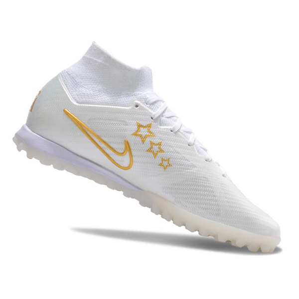 Nike Zoom Mercurial Superfly 9 Elite Kids Argentina Pack TF