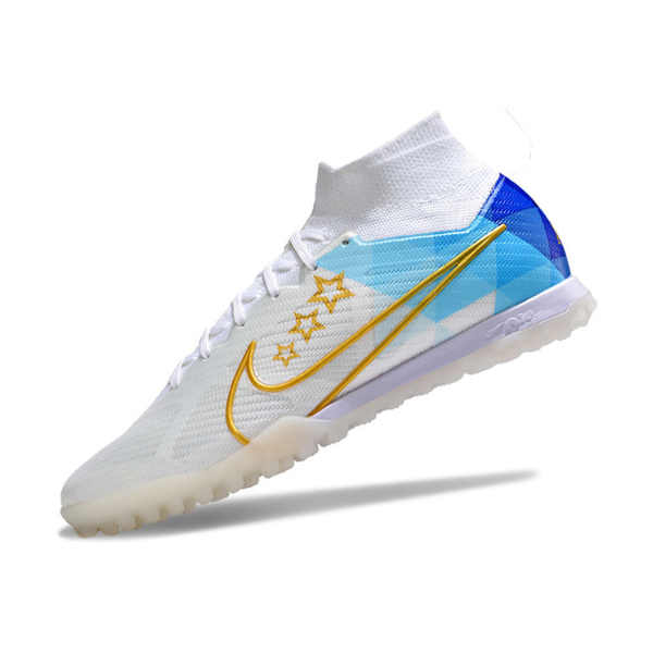 Nike Zoom Mercurial Superfly 9 Elite Kids Argentina Pack TF