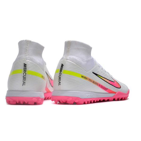 Nike Zoom Mercurial Superfly 9 Elite Marcus Rashford Pack TF