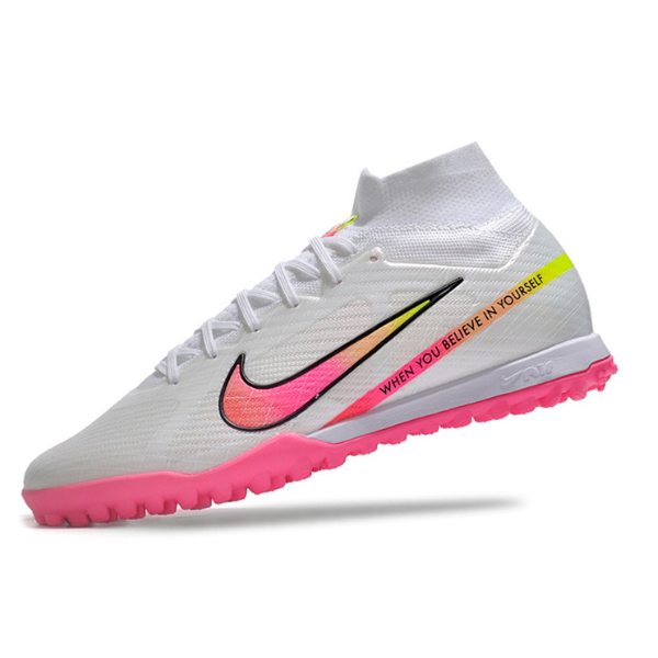 Nike Zoom Mercurial Superfly 9 Elite Marcus Rashford Pack TF