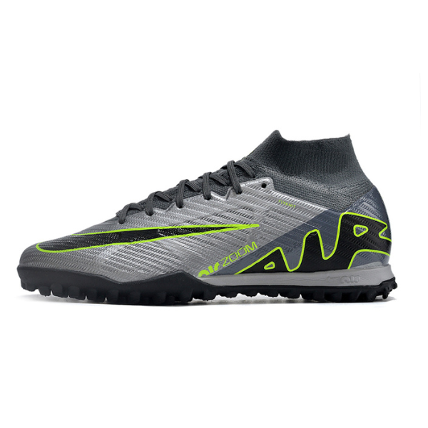 Nike Zoom Mercurial Superfly 9 Elite R9 Conceito TF