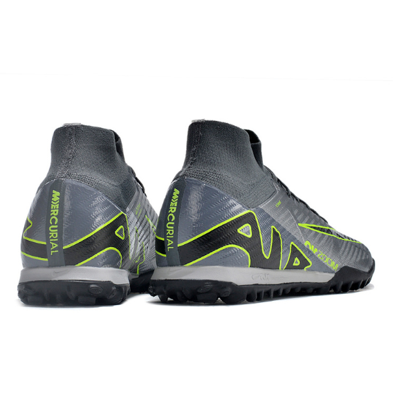 Nike Zoom Mercurial Superfly 9 Elite R9 Conceito TF