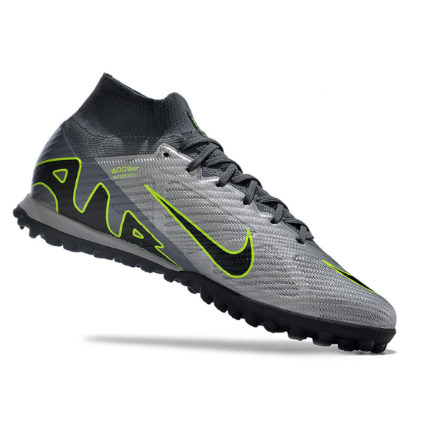 Nike Zoom Mercurial Superfly 9 Elite R9 Conceito TF