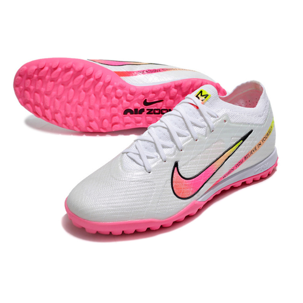 Nike Zoom Mercurial Vapor 15 Elite Marcus Rashford Pack TF