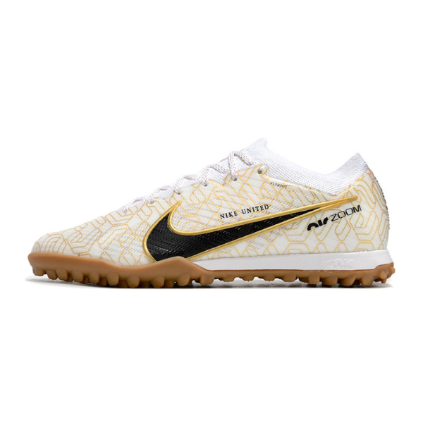 Nike Zoom Mercurial Vapor 15 Elite United Golden Pack TF