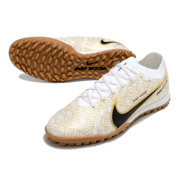 Nike Zoom Mercurial Vapor 15 Elite United Golden Pack TF
