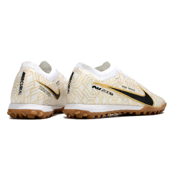 Nike Zoom Mercurial Vapor 15 Elite United Golden Pack TF