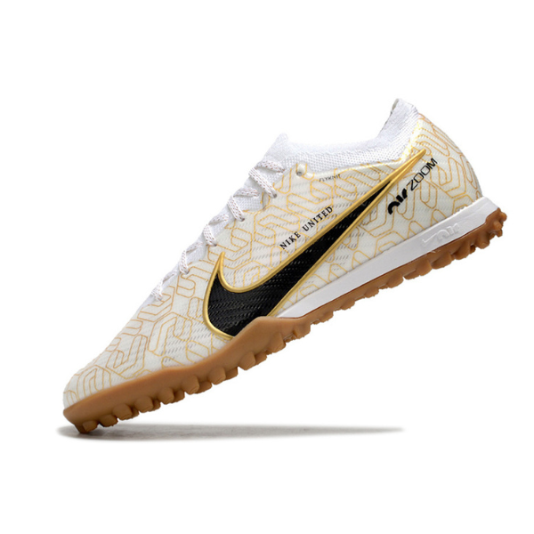 Nike Zoom Mercurial Vapor 15 Elite United Golden Pack TF