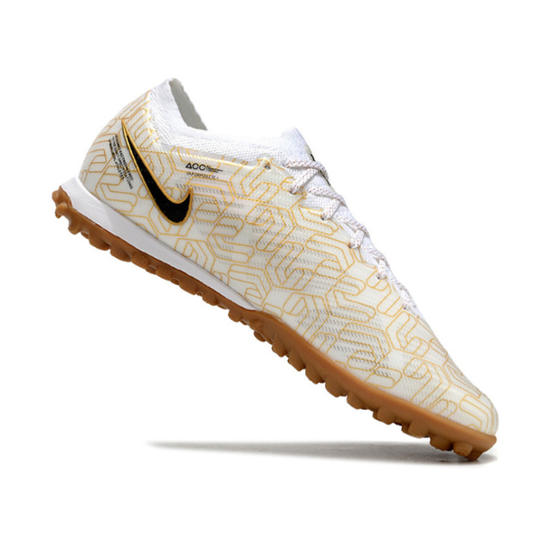 Nike Zoom Mercurial Vapor 15 Elite United Golden Pack TF