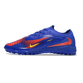 Nike Phantom 6 Elite Blue Red and Yellow TF