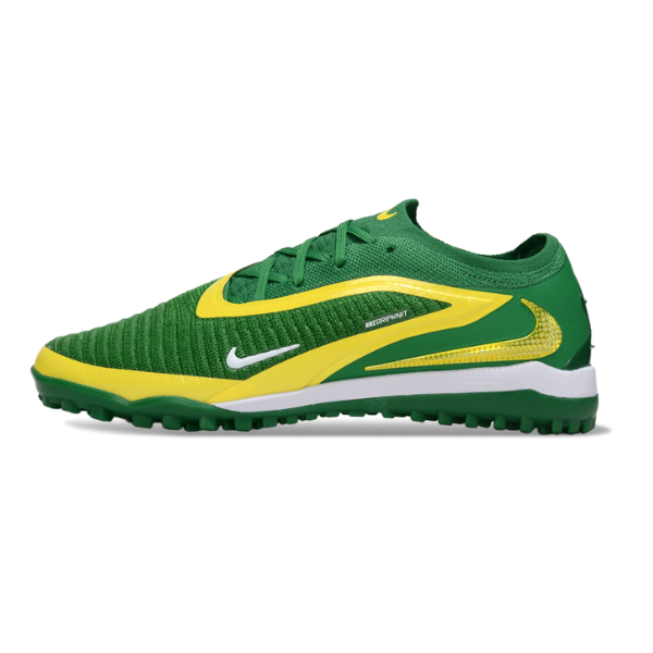 Nike Phantom 6 Elite Oregon Green Pack TF