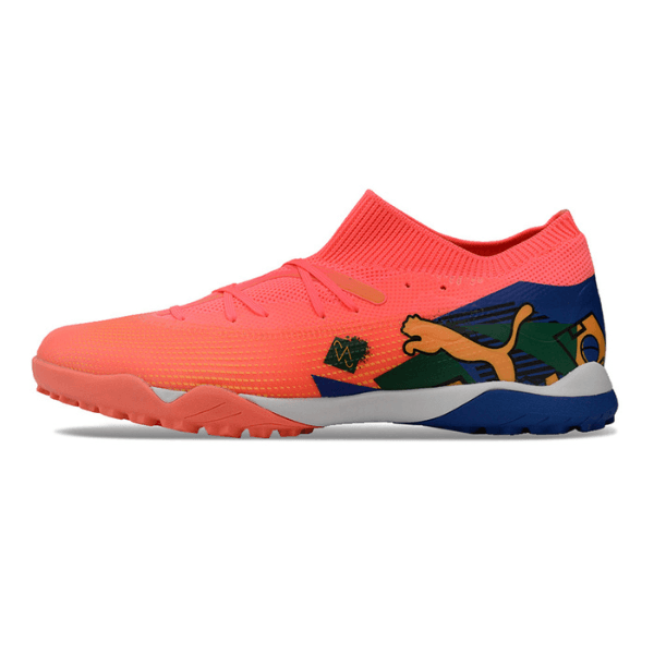 Puma Future 7 TF Forever Brasileiro Pack