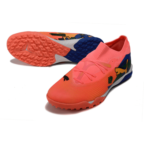 Puma Future 7 TF Forever Brasileiro Pack