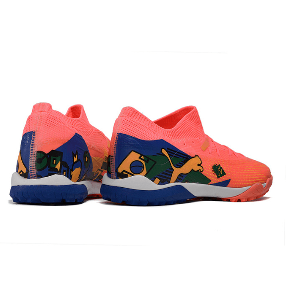 Puma Future 7 TF Forever Brasileiro Pack