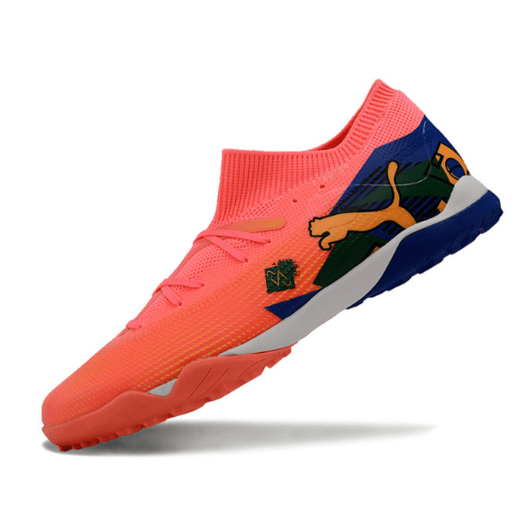 Puma Future 7 TF Forever Brasileiro Pack