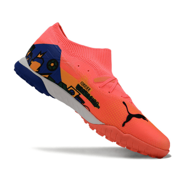 Puma Future 7 TF Forever Brasileiro Pack