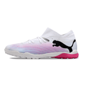Puma Future 7 White and Purple TF