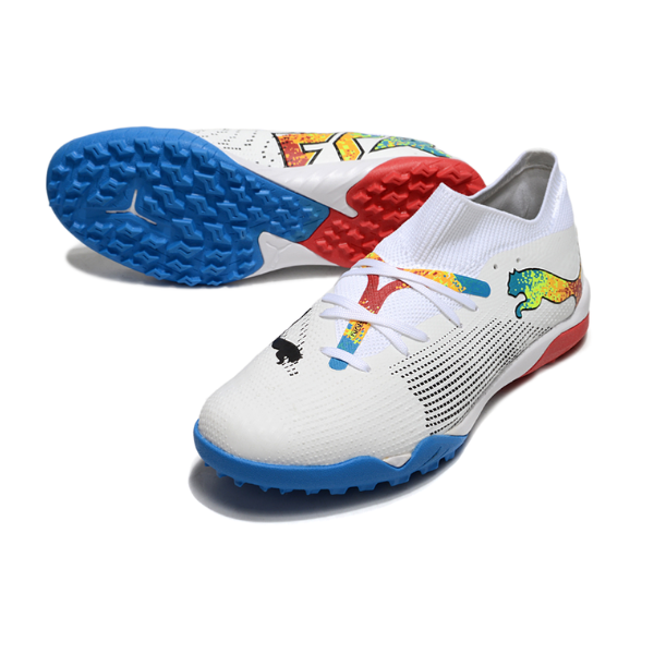 Puma Future 7 White TF