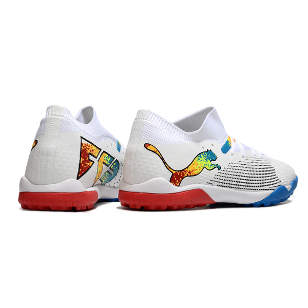 Puma Future 7 White TF