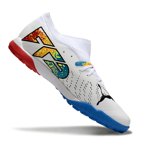 Puma Future 7 White TF