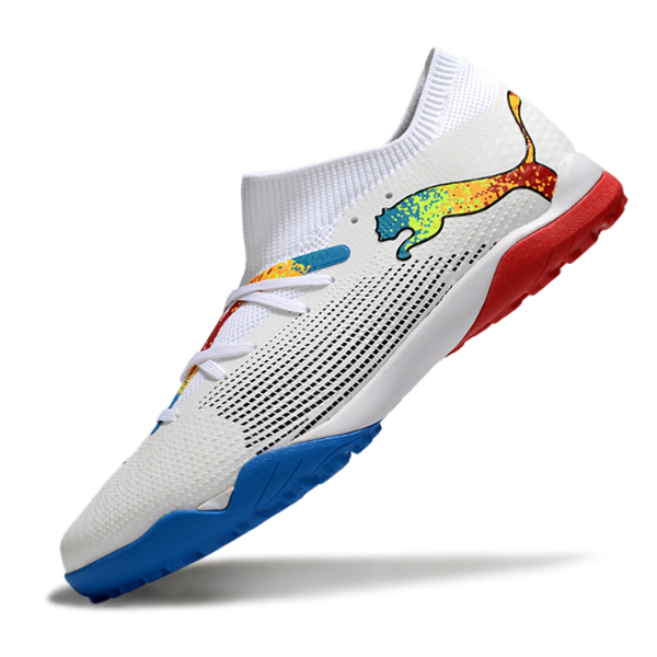 Puma Future 7 White TF