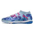 Puma Future 8 Light Blue TF