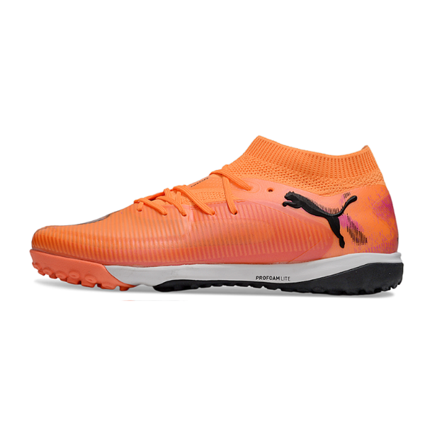 Puma Future 8 TF Orange