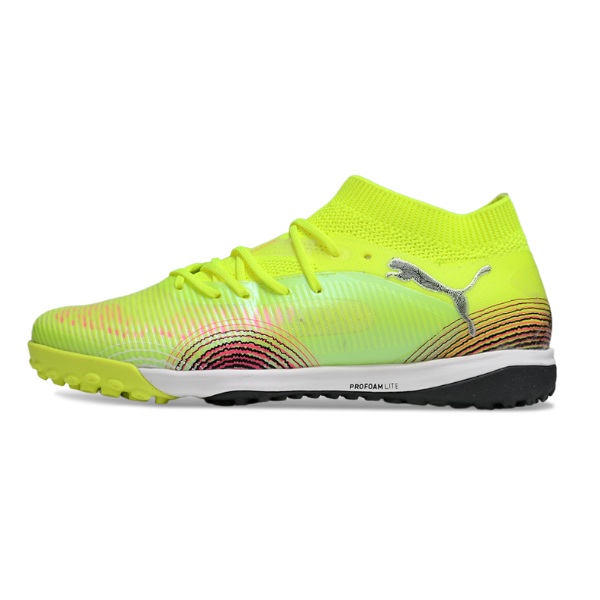 Puma Future 8 TF Light Green