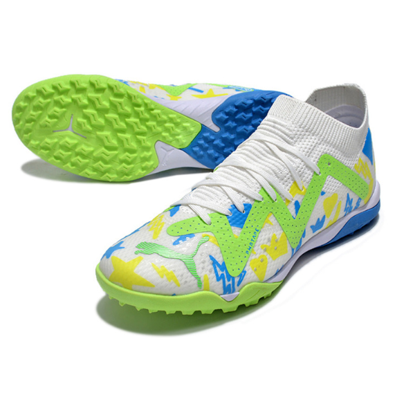 Puma Future Ultimate Neymar Instituto Pack TF