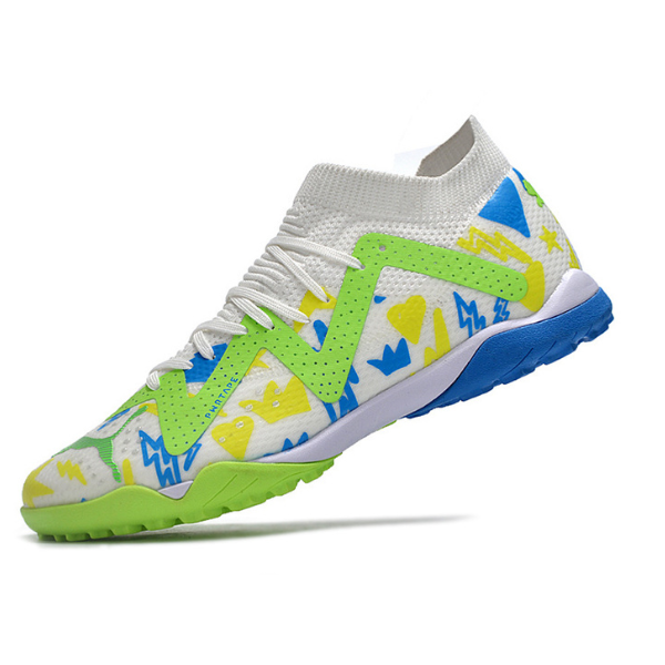 Puma Future Ultimate Neymar Instituto Pack TF
