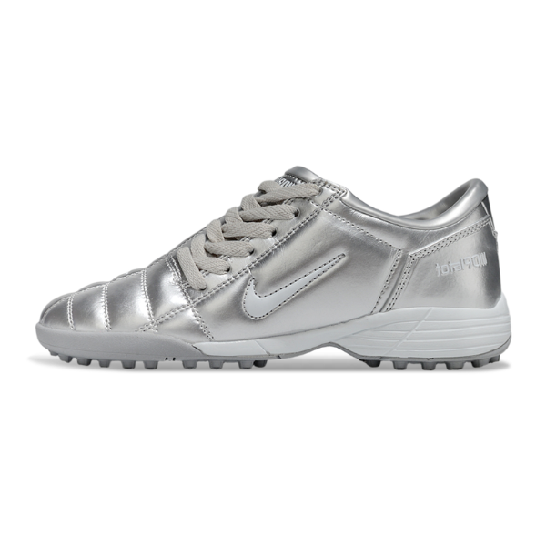 Nike Total 90 III Silver TF